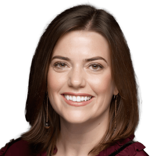 Kaitlin Yarnall