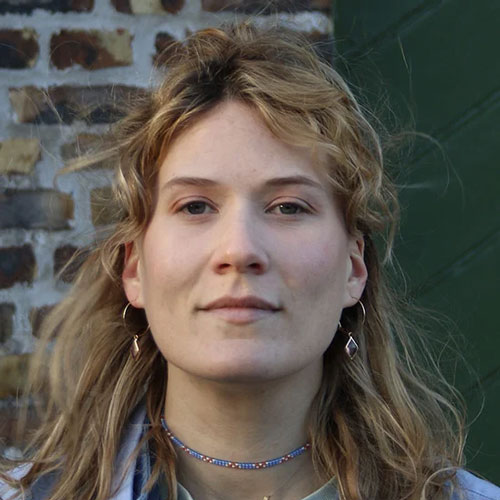 Maja K. Mikkelsen