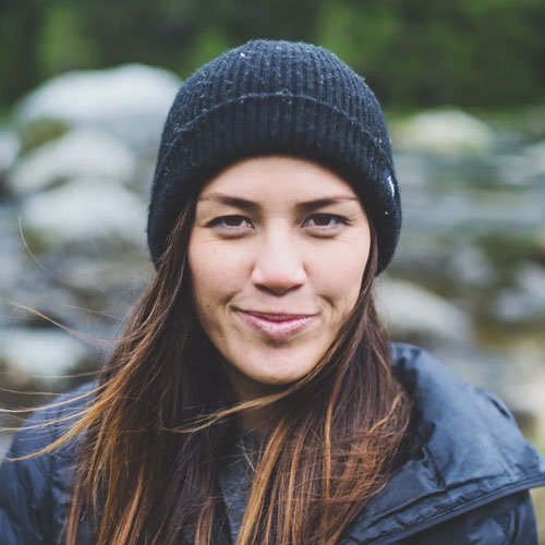 Nicole Gormley