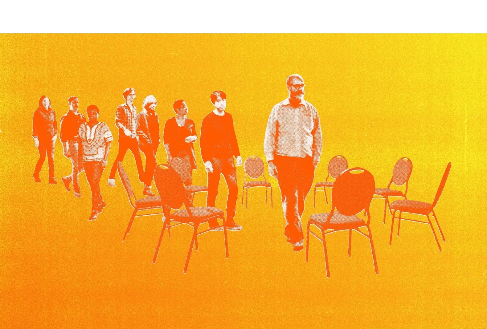 Activists’ Night at Therapy