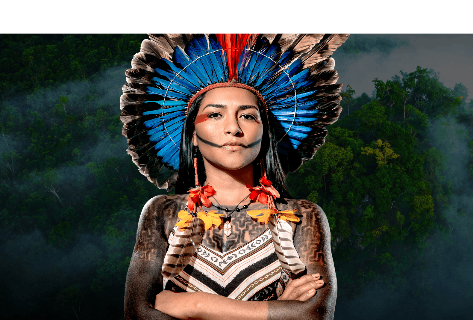 Opening Night of “Amazonía viva”: “Yanuni”