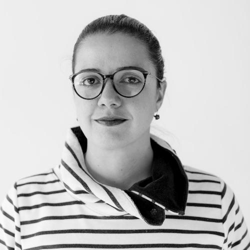 Olivia Luengas Magaña