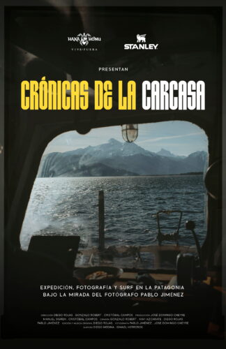 Crónicas de la carcasa