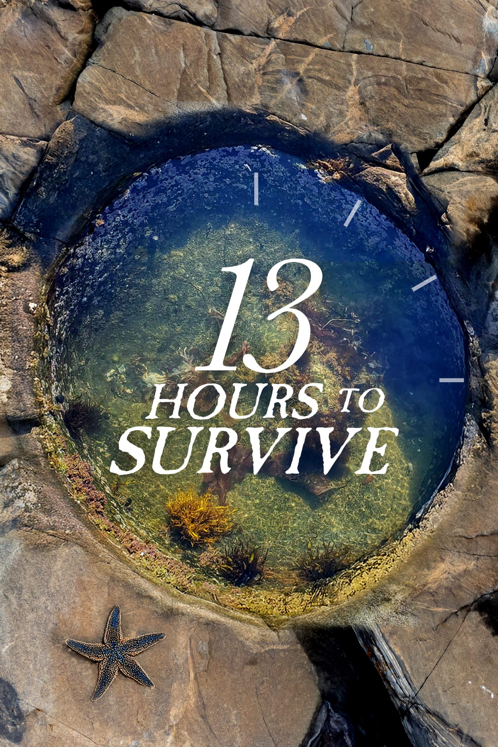 13 Hours to Survive Ep 1 – Trapped at Low Tide