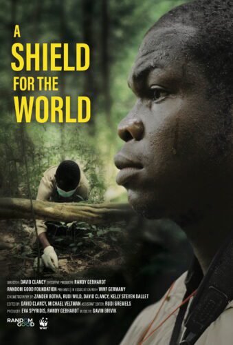 A Shield for the World