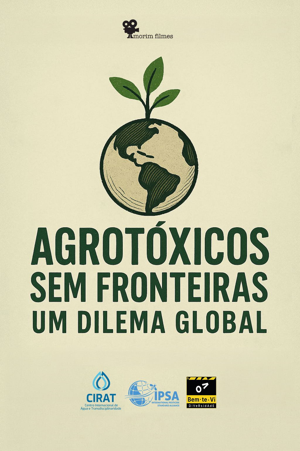 Pesticides without Borders: A Global Dilemma