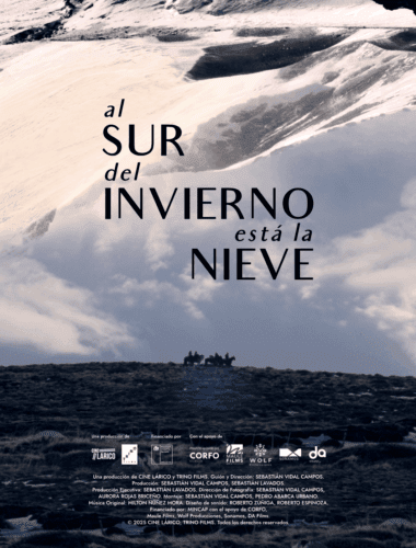 Al sur del invierno está la llave