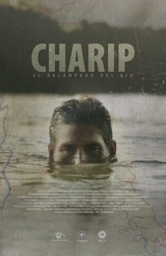 Charip: El relámpago del río