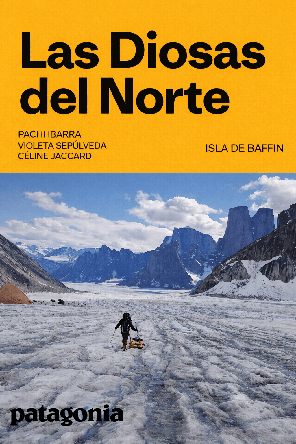 Las Diosas del Norte