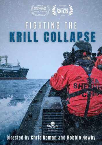 Fighting the Krill Collapse