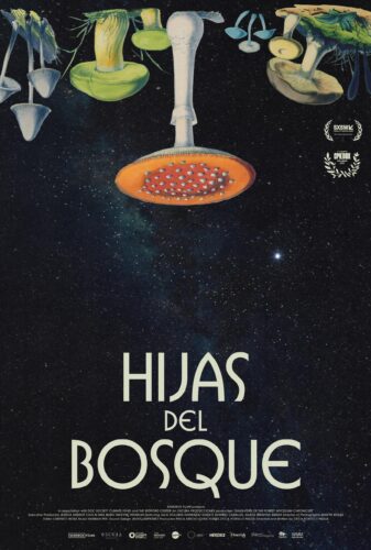 Hijas del Bosque