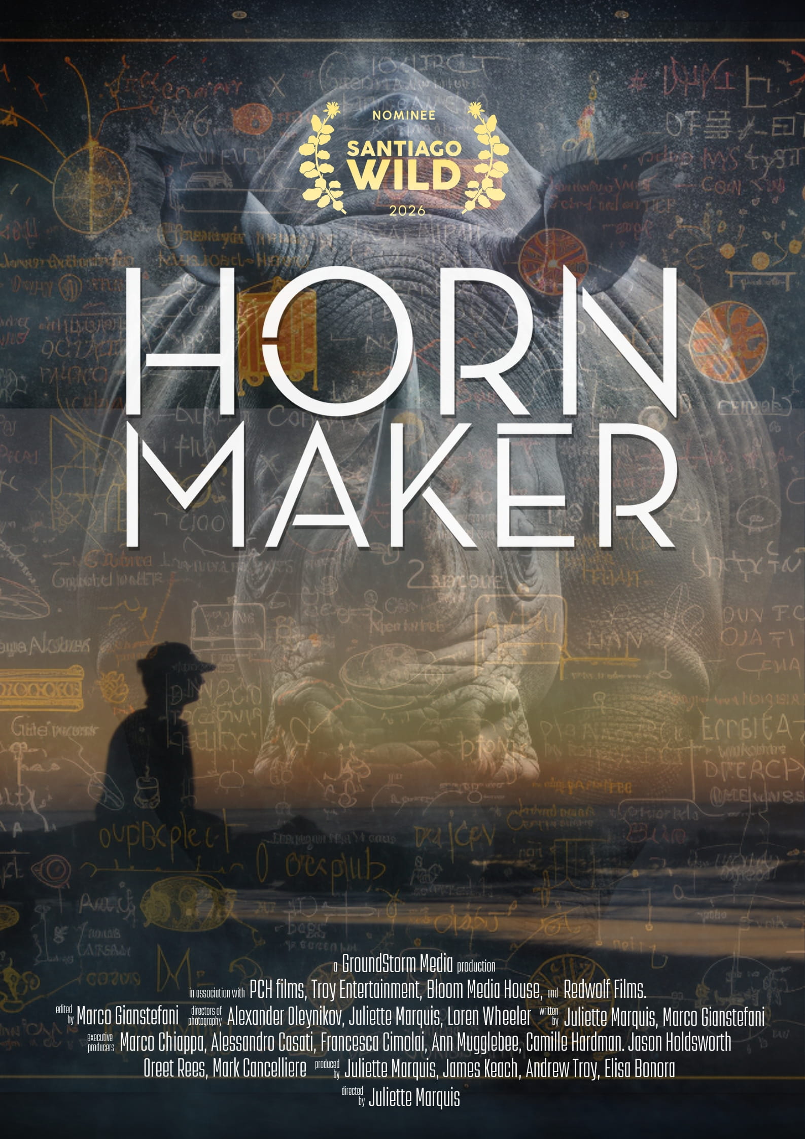 Horn Maker
