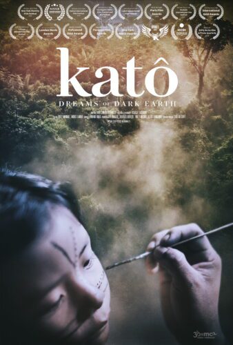 Katô: Dreams of Dark Earth