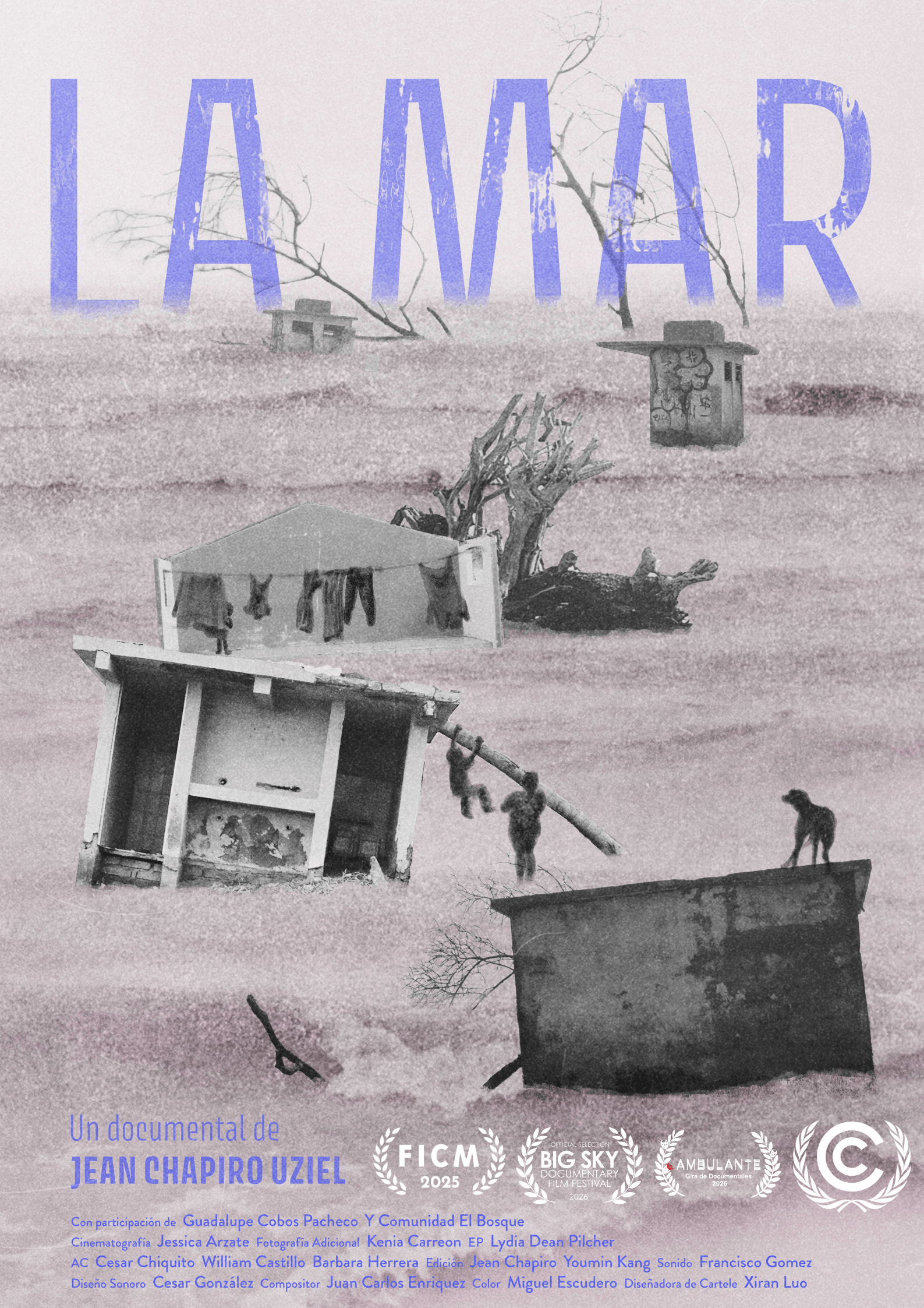 La Mar