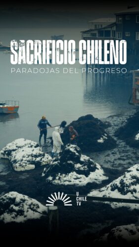 Sacrificio Chileno – UCHILETV
