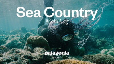 Sea Country