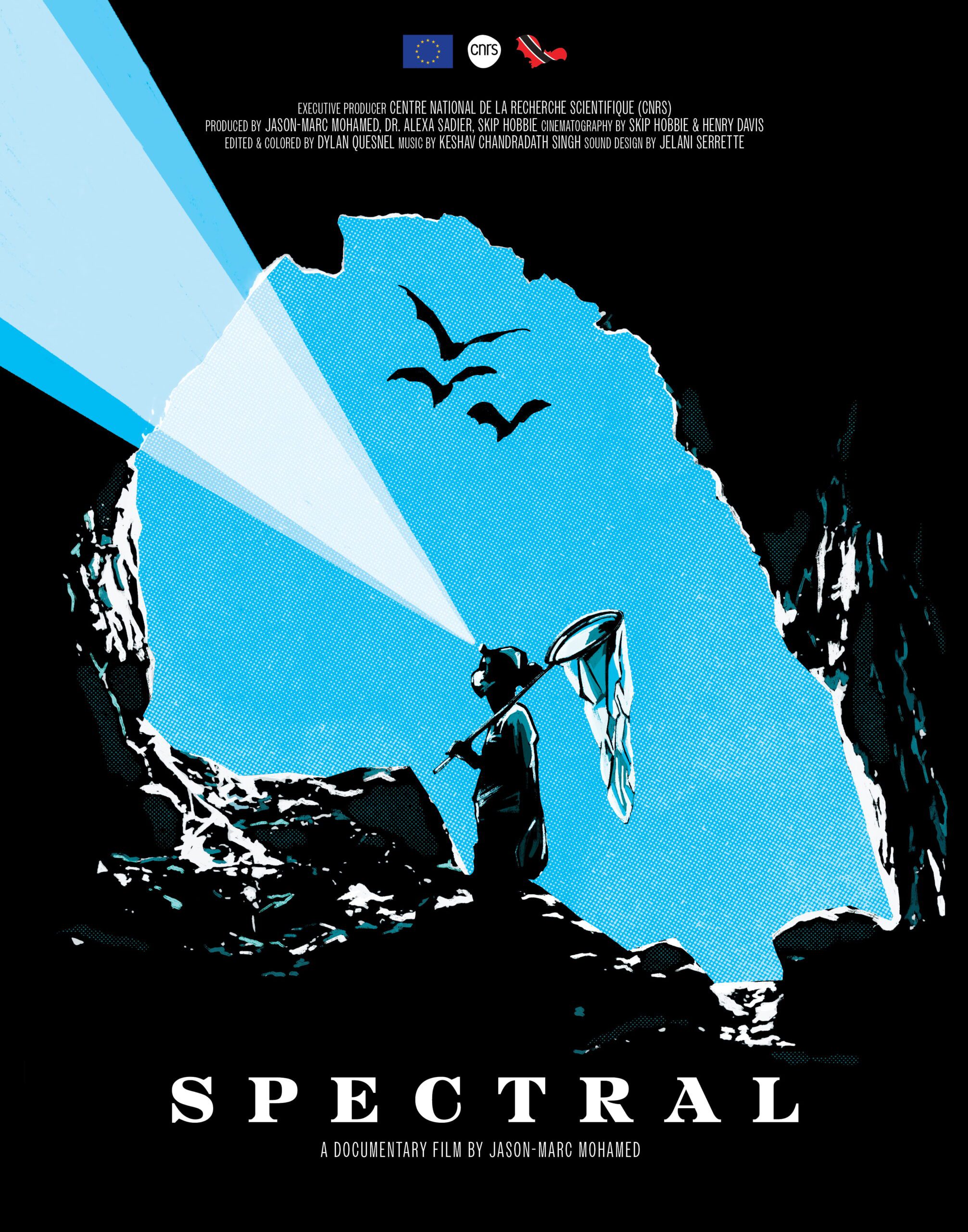 Spectral