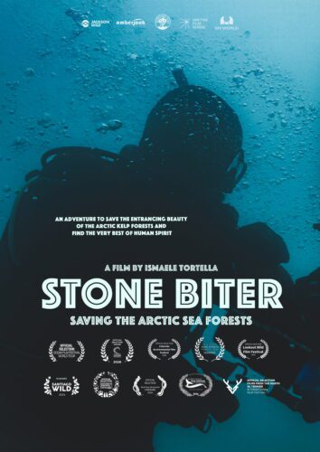 Stone Biter: Saving the Arctic Sea Forest