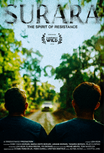 Surara – Spirit of Resistance