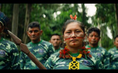 Surara – Spirit of Resistance