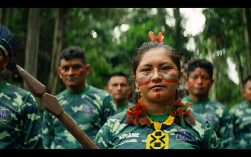 Surara – Spirit of Resistance