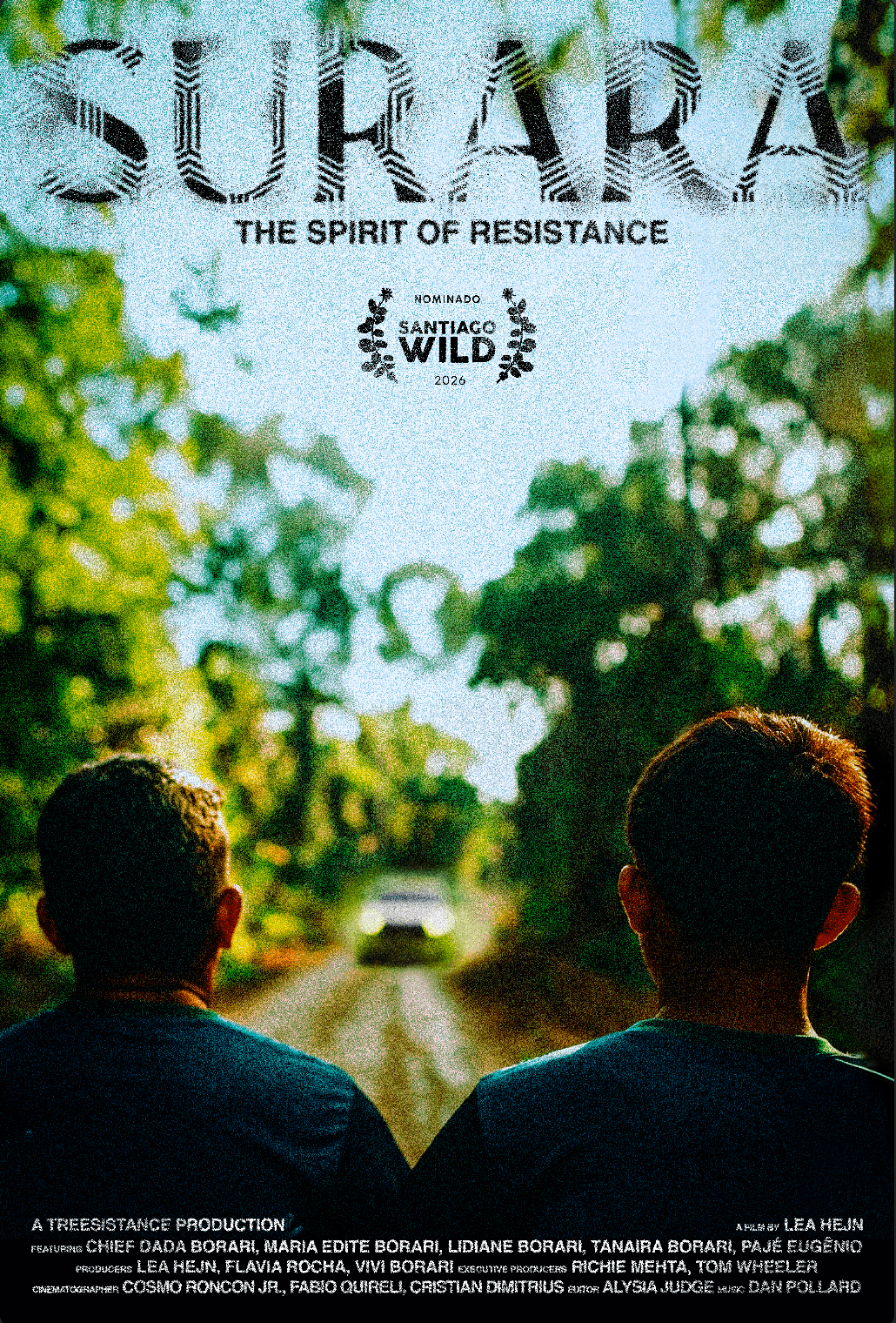 Surara – Spirit of Resistance