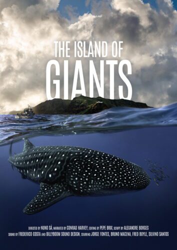 The Island of Giants