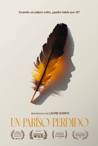 A Paradise Lost