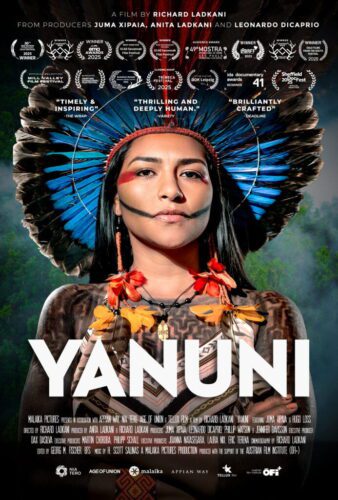 Yanuni