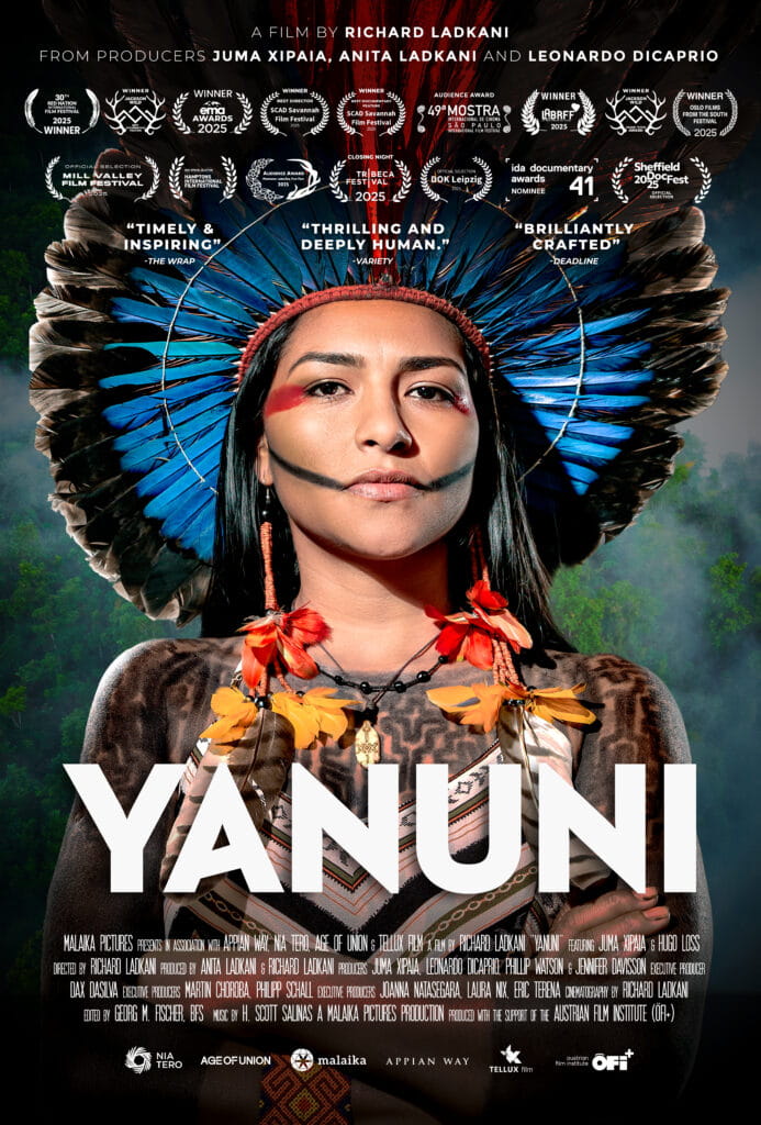 Yanuni