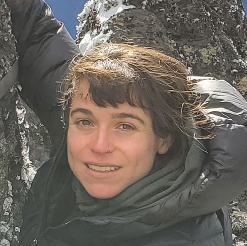 Rocío Almuna