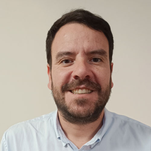 Sebastián Marín