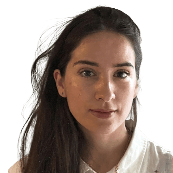 Sofia Subercaseaux
