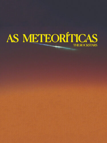 As Meteoríticas
