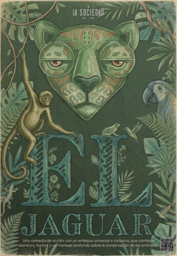 El Jaguar