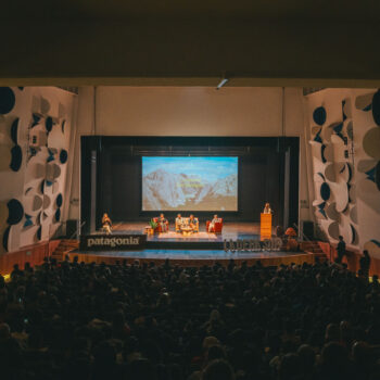 Santiago Wild 2026: El festival de cine de naturaleza llega con estrenos de DiCaprio y Attenborough