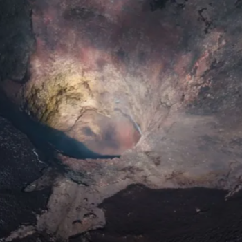 Film inmersivo inspirado en creencias mapuche revela espíritus que habitan en volcán Villarrica, Quetrupillán y Lanín